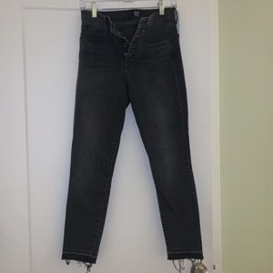 Gap True Skinny Jeans